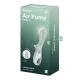 Satisfyer Air Pump Booty 3 - Greygreen Satisfyer Air Pump Booty 3 - Greygreen