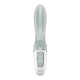 Satisfyer Air Pump Booty 3 - Greygreen