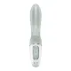 Satisfyer Air Pump Booty 3 - Greygreen Satisfyer Air Pump Booty 3 - Greygreen