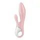 Satisfyer Air Pump Bunny 3 - Rose Satisfyer Air Pump Bunny 3 - Rose