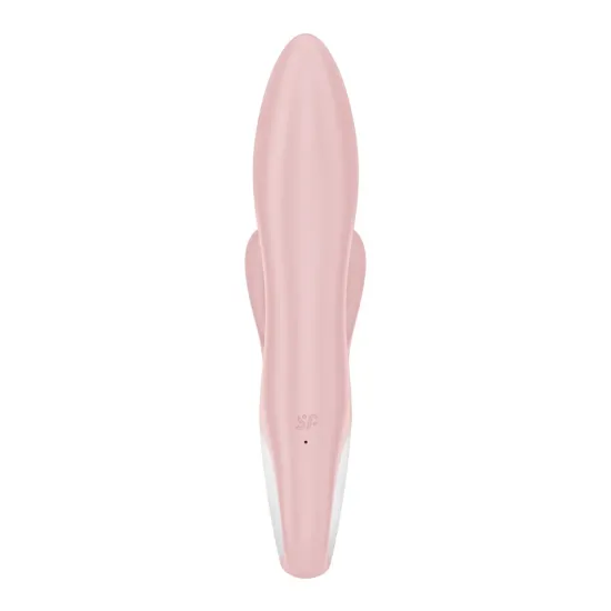 Satisfyer Air Pump Bunny 3 - Rose Satisfyer Air Pump Bunny 3 - Rose