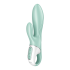 Satisfyer - Air Pump Bunny 5 Connect App mint