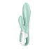 Satisfyer - Air Pump Bunny 5 Connect App mint