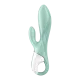 Satisfyer - Air Pump Bunny 5 Connect App mint Satisfyer - Air Pump Bunny 5 Connect App mint