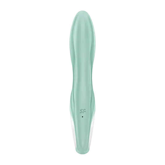 Satisfyer - Air Pump Bunny 5 Connect App mint Satisfyer - Air Pump Bunny 5 Connect App mint