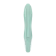 Satisfyer - Air Pump Bunny 5 Connect App mint Satisfyer - Air Pump Bunny 5 Connect App mint