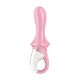 Satisfyer - Air Pump Booty 5 Connect App red Satisfyer - Air Pump Booty 5 Connect App red