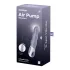 Satisfyer Air Pump Vibrator 1 - Mauve