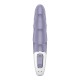 Satisfyer Air Pump Vibrator 1 - Mauve