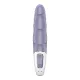 Satisfyer Air Pump Vibrator 1 - Mauve Satisfyer Air Pump Vibrator 1 - Mauve