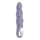 Satisfyer Air Pump Vibrator 1 - Mauve