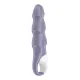 Satisfyer Air Pump Vibrator 1 - Mauve Satisfyer Air Pump Vibrator 1 - Mauve