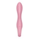 Satisfyer Air Pump Vibrator 2 - Light Red Satisfyer Air Pump Vibrator 2 - Light Red