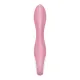 Satisfyer Air Pump Vibrator 2 - Light Red Satisfyer Air Pump Vibrator 2 - Light Red