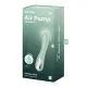 Satisfyer Air Pump Vibrator 3 - Mint Satisfyer Air Pump Vibrator 3 - Mint