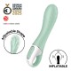Satisfyer Air Pump Vibrator 3 - Mint Satisfyer Air Pump Vibrator 3 - Mint