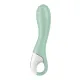 Satisfyer Air Pump Vibrator 3 - Mint Satisfyer Air Pump Vibrator 3 - Mint