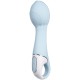 Satisfyer Air Pump Vibrator 5 Connect App blue Satisfyer Air Pump Vibrator 5 Connect App blue