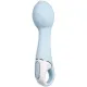 Satisfyer Air Pump Vibrator 5 Connect App blue Satisfyer Air Pump Vibrator 5 Connect App blue