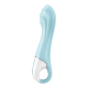Satisfyer Air Pump Vibrator 5 Connect App blue Satisfyer Air Pump Vibrator 5 Connect App blue
