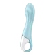 Satisfyer Air Pump Vibrator 5 Connect App blue Satisfyer Air Pump Vibrator 5 Connect App blue