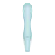 Satisfyer Air Pump Vibrator 5 Connect App blue Satisfyer Air Pump Vibrator 5 Connect App blue
