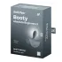 Satisfyer Booty Absolute Beginners 2 - Midnight Blue
