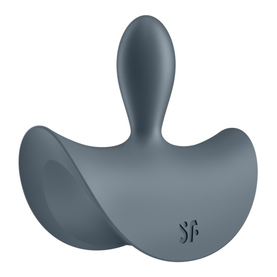 Satisfyer Booty Absolute Beginners 2 - Midnight Blue
