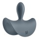 Satisfyer Booty Absolute Beginners 2 - Midnight Blue