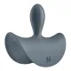 Satisfyer Booty Absolute Beginners 2 - Midnight Blue Satisfyer Booty Absolute Beginners 2 - Midnight Blue