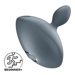 Satisfyer Booty Absolute Beginners 4