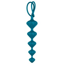 Satisfyer Beads (set of 2) Coloured (Love Beads)