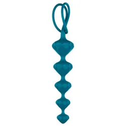 Satisfyer Beads (set of 2) Coloured (Love Beads)