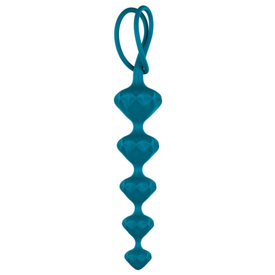 Satisfyer Beads (set of 2) Coloured (Love Beads)