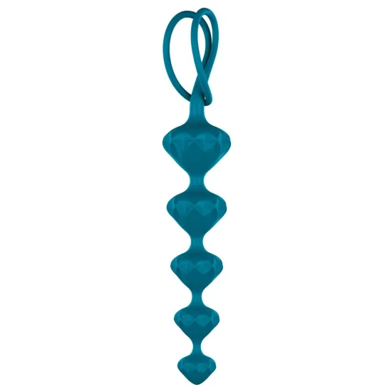 Satisfyer Beads (set of 2) Coloured (Love Beads) Satisfyer Beads (set of 2) Coloured (Love Beads)