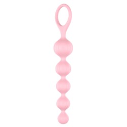 Satisfyer Beads (set of 2) Coloured (Love Beads) Satisfyer Beads (set of 2) Coloured (Love Beads)