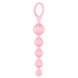 Satisfyer Beads (set of 2) Coloured (Love Beads) Satisfyer Beads (set of 2) Coloured (Love Beads)