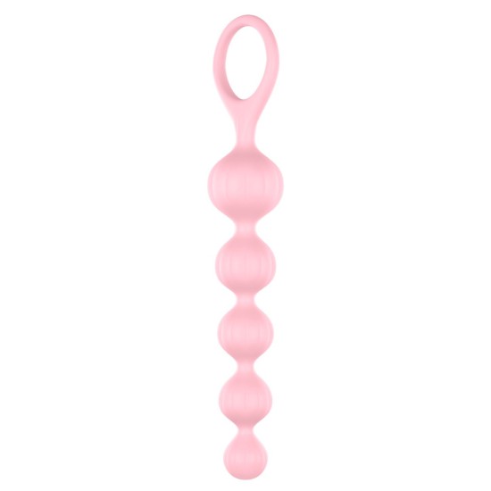 Satisfyer Beads (set of 2) Coloured (Love Beads)