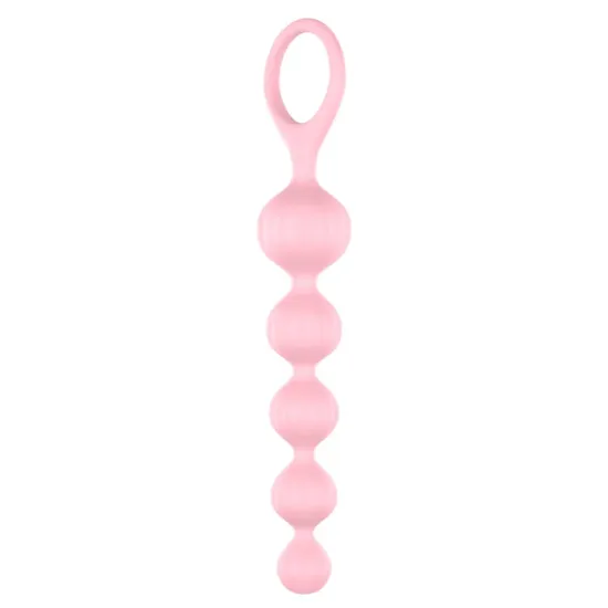 Satisfyer Beads (set of 2) Coloured (Love Beads) Satisfyer Beads (set of 2) Coloured (Love Beads)