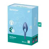 Satisfyer Bullseye - Blue Satisfyer Bullseye - Blue