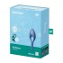 Satisfyer Bullseye - Blue