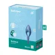 Satisfyer Bullseye - Blue Satisfyer Bullseye - Blue