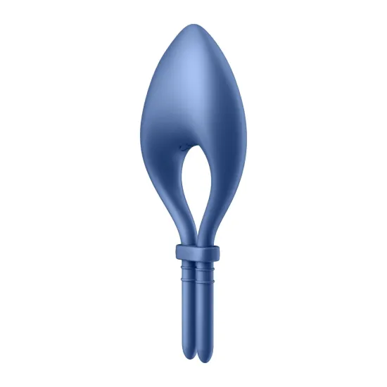 Satisfyer Bullseye - Blue Satisfyer Bullseye - Blue