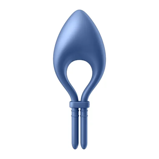 Satisfyer Bullseye - Blue Satisfyer Bullseye - Blue