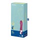 Satisfyer Big Heat - Berry