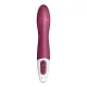 Satisfyer Big Heat - Berry Satisfyer Big Heat - Berry