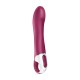 Satisfyer Big Heat - Berry
