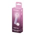 Satisfyer Bold Kiss - Violet