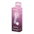 Satisfyer Bold Kiss - Violet