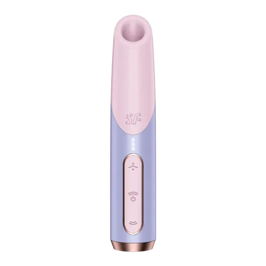 Satisfyer Bold Kiss - Violet Satisfyer Bold Kiss - Violet